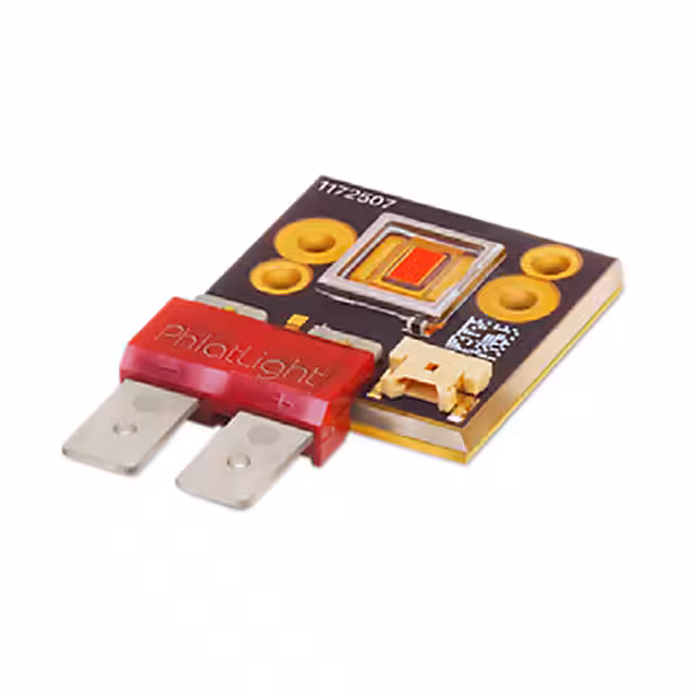 PT-121-RAX-L15-MPK Luminus Devices Inc.  Illuminazione a LED - COB Motori Moduli Strisce